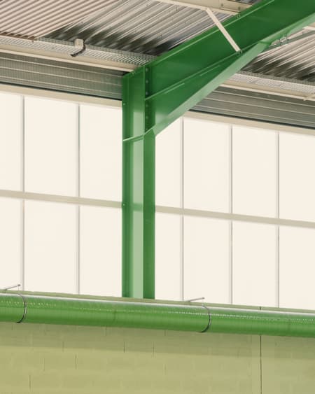 Marie Paradis Sports Complex Renovation and Extension